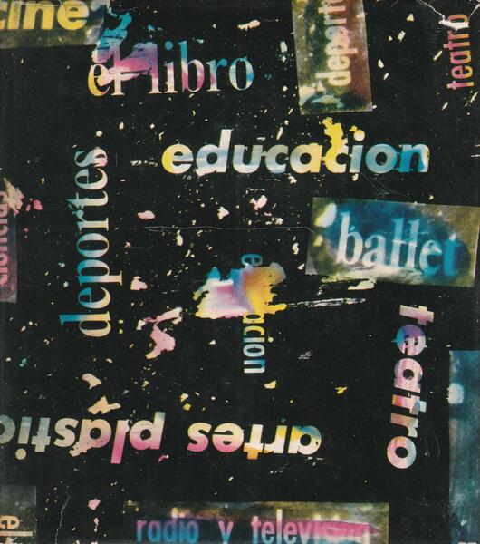 CUBA: el hombre, la revolución