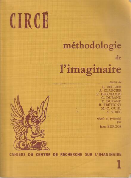 Méthodologie de l'imaginaire
