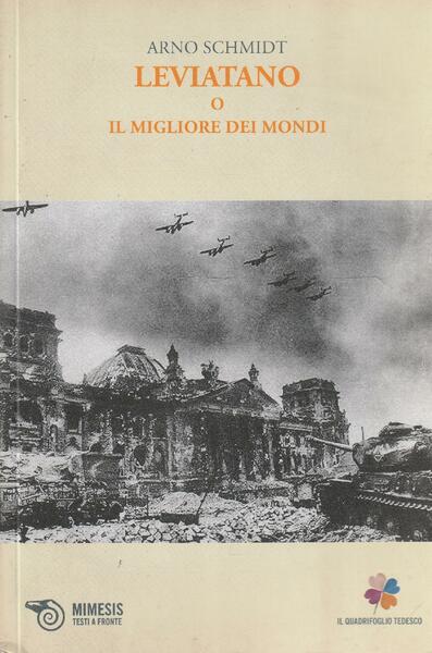 Leviatano o il migliore dei mondi