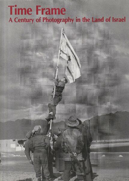 Autografato! Time Frame. A Century of Photography in the Land …