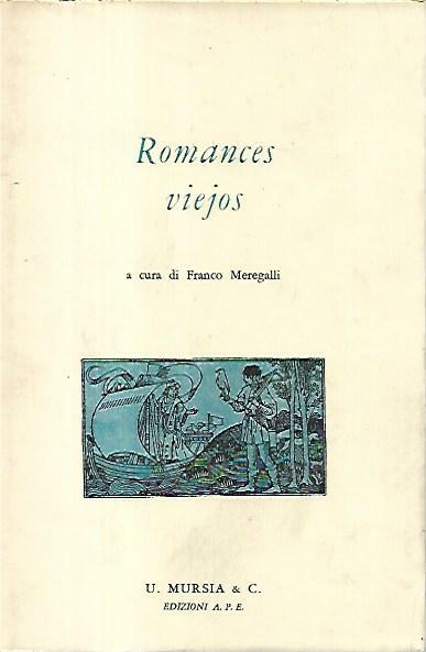 Romances viejos