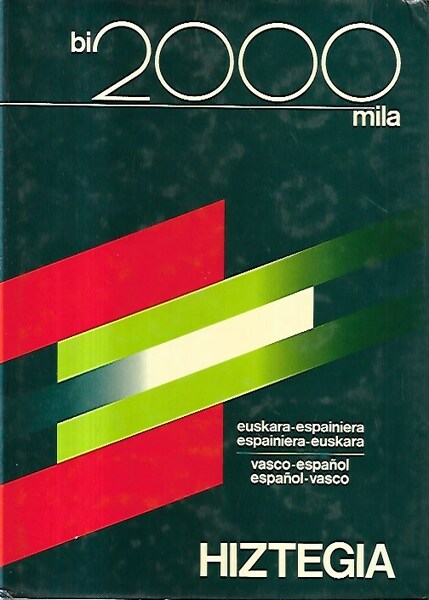 Hiztegia bi mila