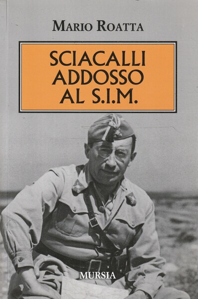 Sciacalli addosso al S.I.M.