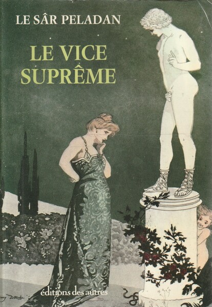 Le vice supreme