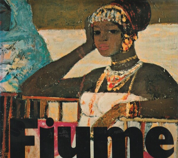 Salvatore Fiume. Palazzo Reale Comune di Milano