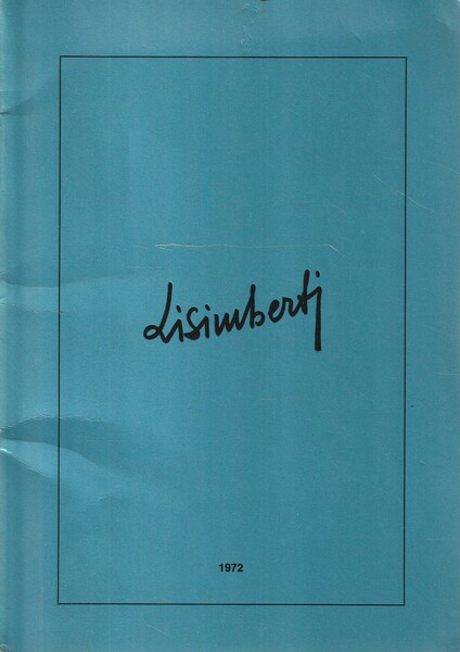 Incontro con la pittrice Lisimberti