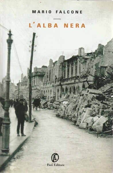 L'alba nera