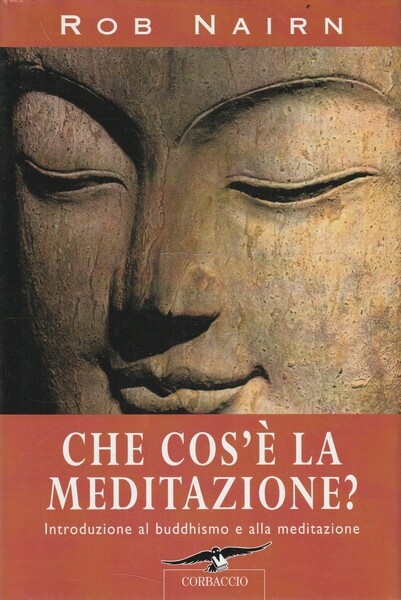 Che cos'e la meditazione? : introduzione al buddhismo e alla …