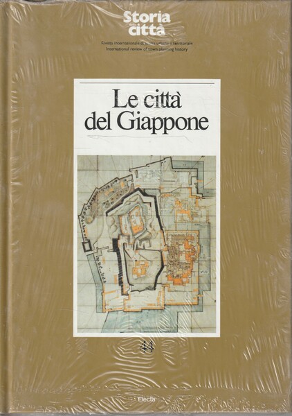 Le cittÃ del Giappone