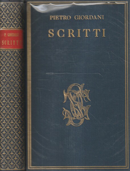 Scritti