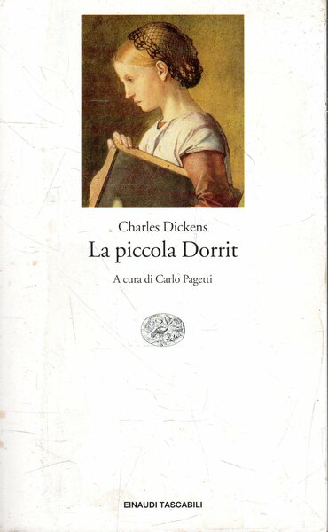 La piccola Dorrit