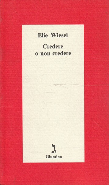 Credere o non credere