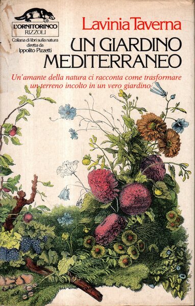 Un Giardino mediterraneo