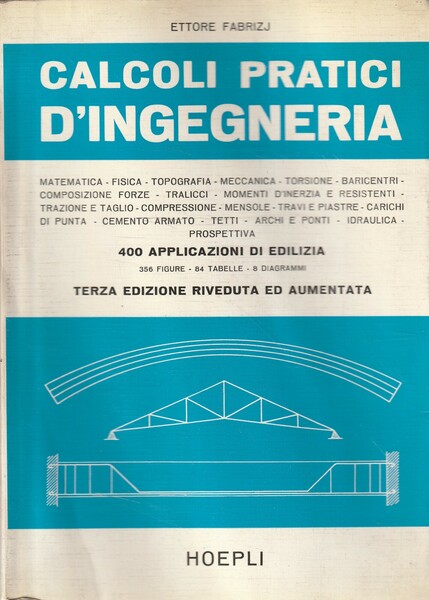 Calcoli pratici d'ingegneria