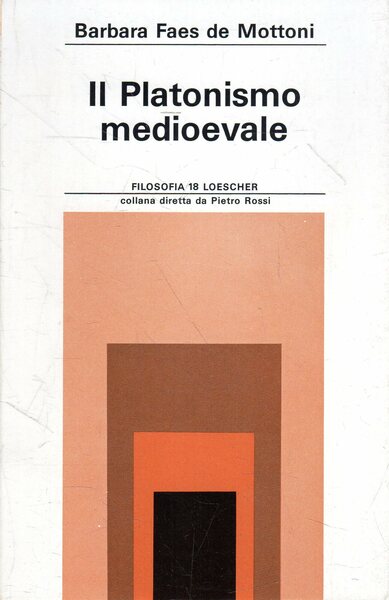 Il platonismo medioevale