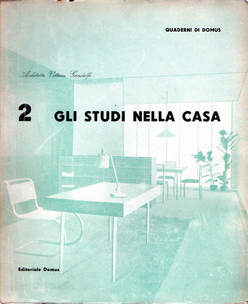 2. Gli studi nella casa