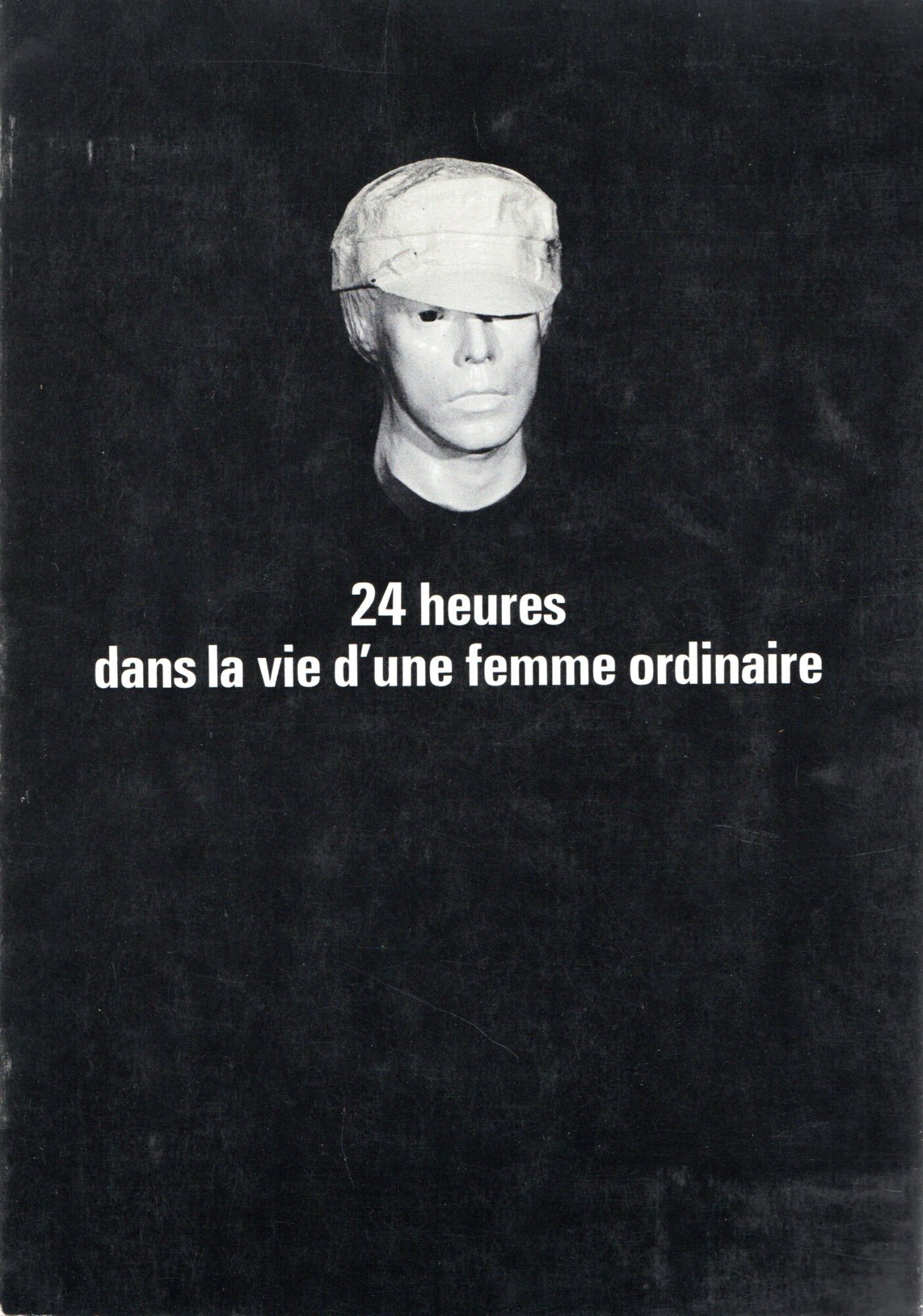 24 heures dans la vie d'une femme ordinaire