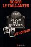 36, quai des orfèvres. Le dossier
