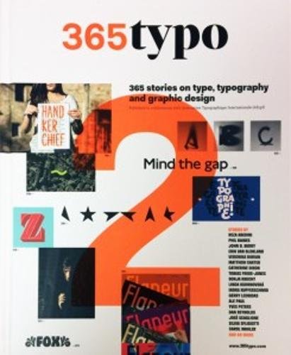 365 Typo Volume 2