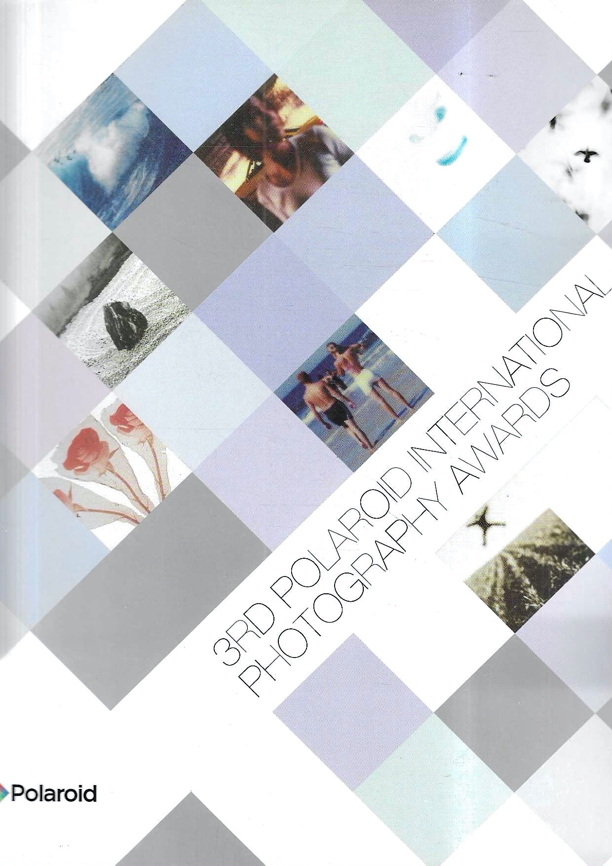 3rd Polaroid International Photography Awards