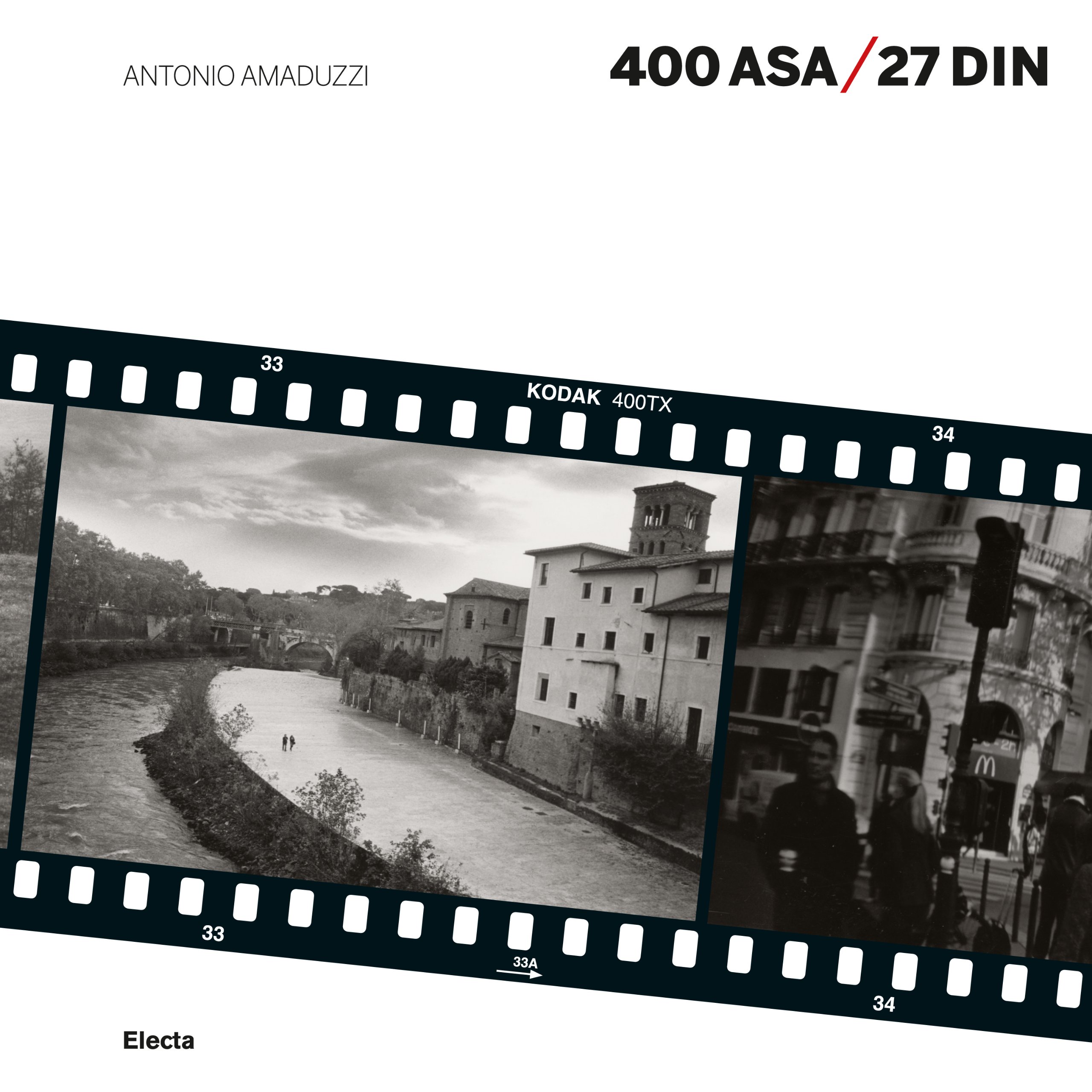 400 ASA / 27 DIN. Ediz. illustrata