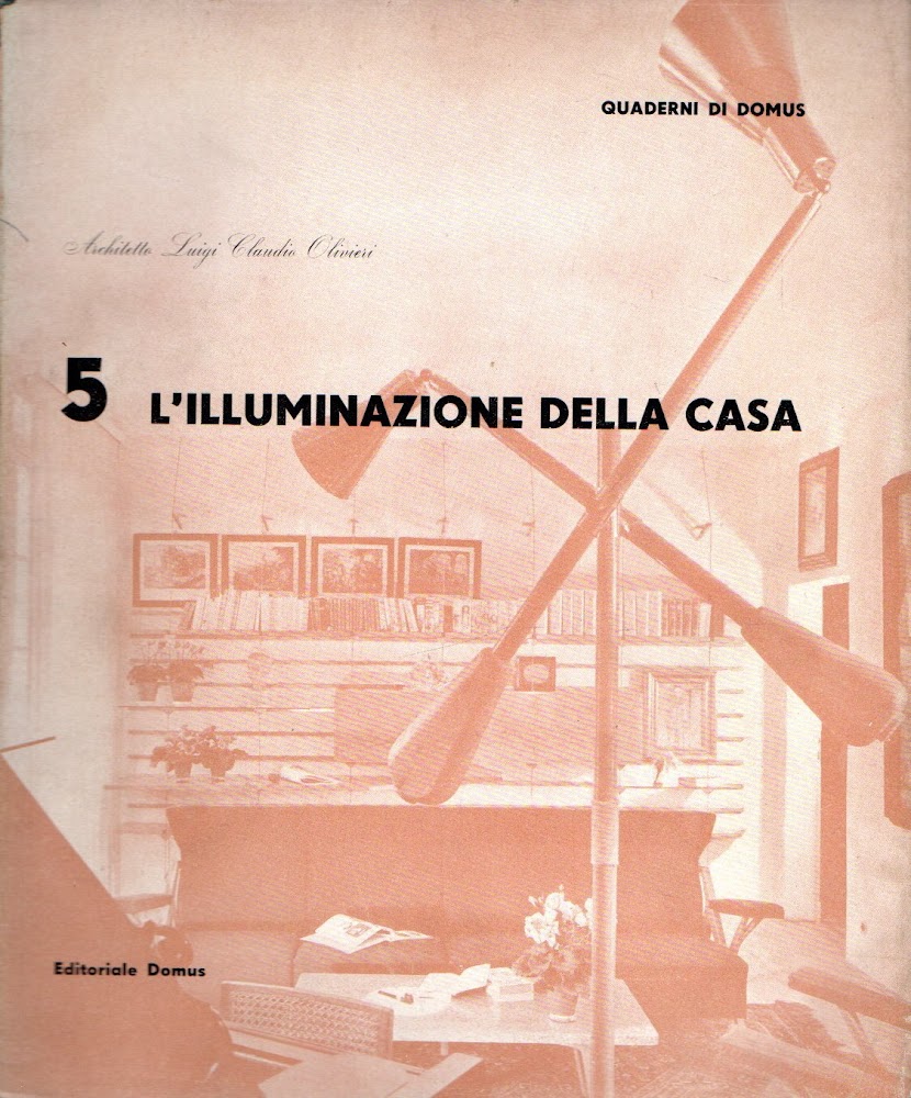 5. L' illuminazione della casa