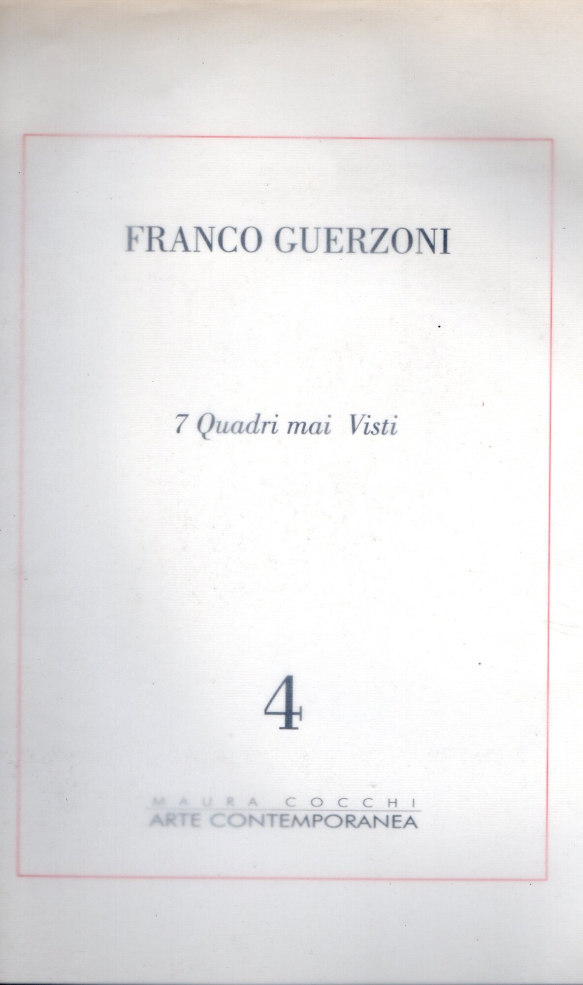 7 quadri mai visti
