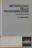 Metodologia della programmazione nella elaborazione dei dati