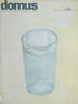 DOMUS. Architettura, arredamento, arte. n^779, febbraio 1996