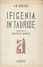 IFIGENIA DI TAURIDE