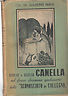 GIULIO E GIULIA CANELLA NEL FOSCO DRAMMA GIUDIZIARIO DELLO "SCONOSCIUTO …