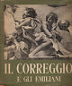 Correggio e gli emiliani