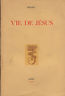 Vie de Jésus