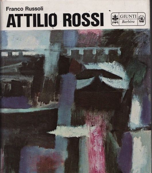 Attilio Rossi.