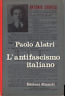 L'antifascismo italiano