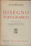DISEGNO TOPOGRAFICO