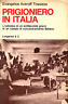 Prigioniero in Italia