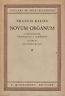 Novum organum