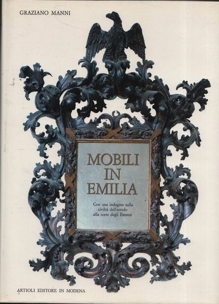 Mobili in Emilia.