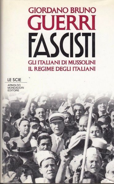 GUERRI FASCISTI