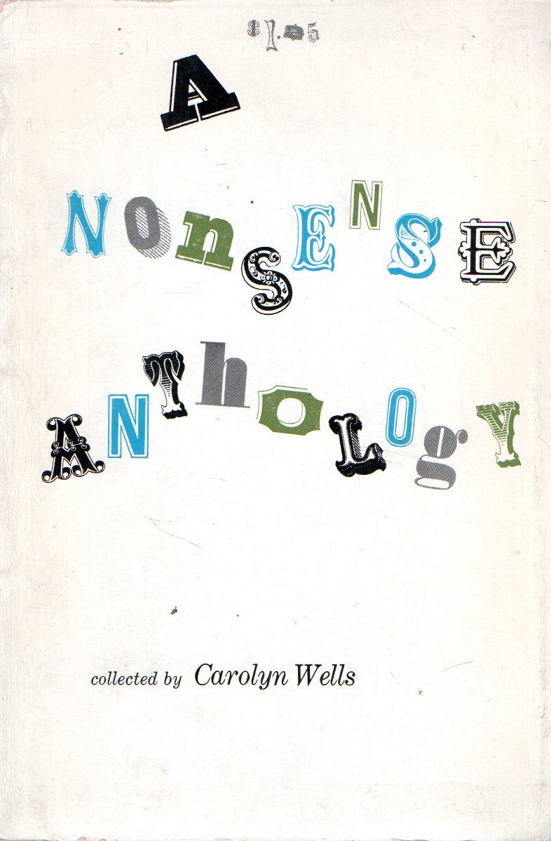 A nonsense anthology