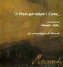 A Prato per vedere i Corot. Corrispondenza Morandi - Soffici. …