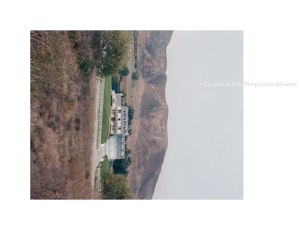 A Story Book Life: Philip-Lorca diCorcia