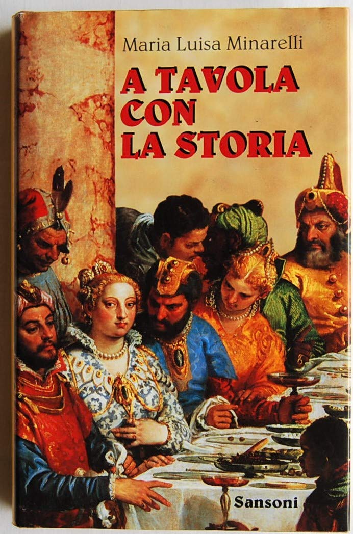 A tavola con la storia