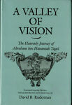 A Valley of Vision. The Heavenly Journey of Abraham ben …