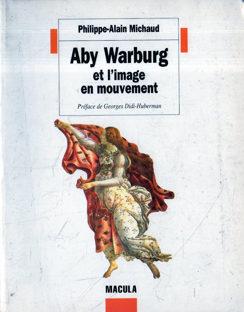 Aby Warburg et l'image en mouvement
