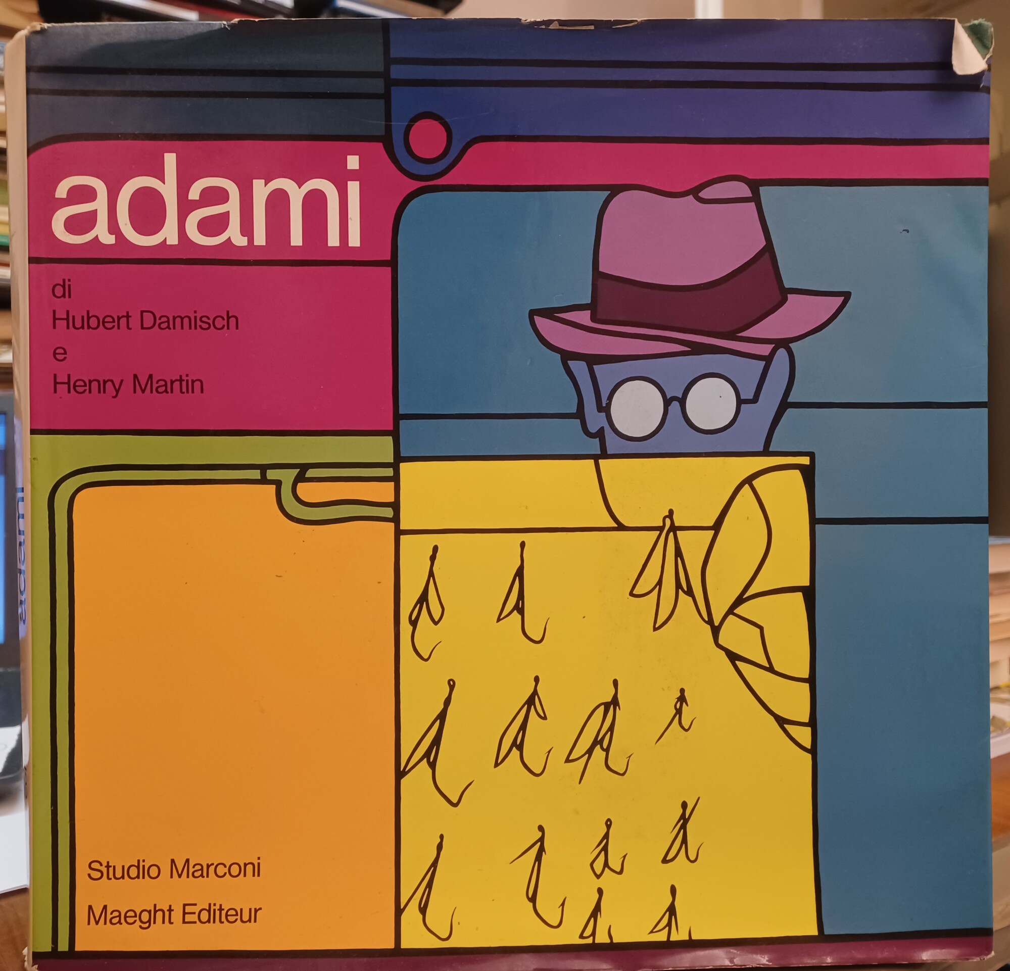 Adami