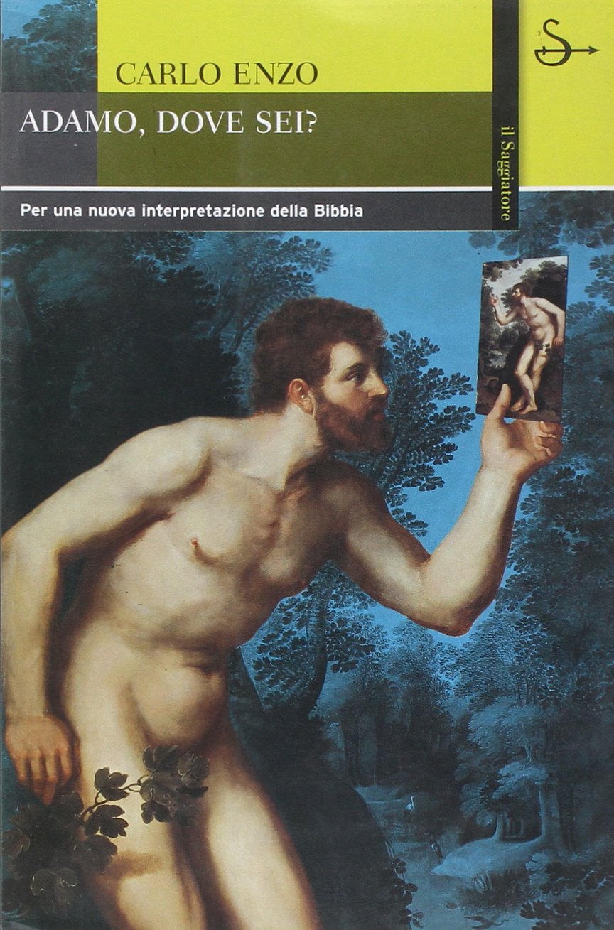 Adamo, dove sei?