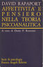 Affettivita' e pensiero nella teoria psicoanalitica