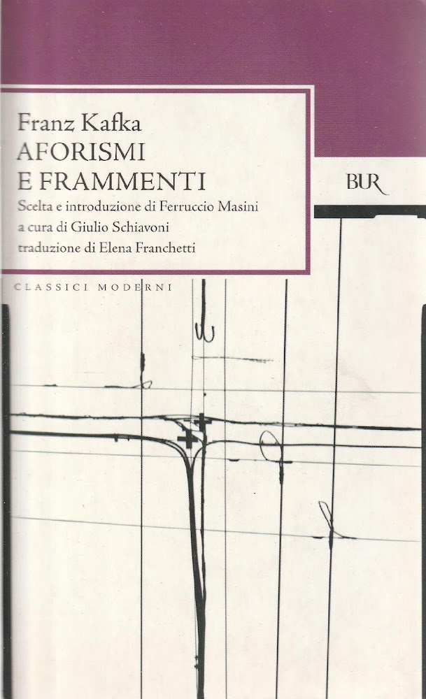 Aforismi e frammenti